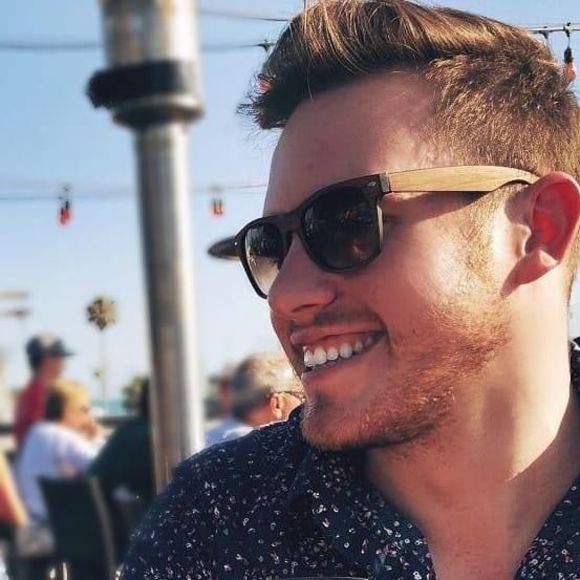 Meet your Posher, Kevin - Picture 1 of 1